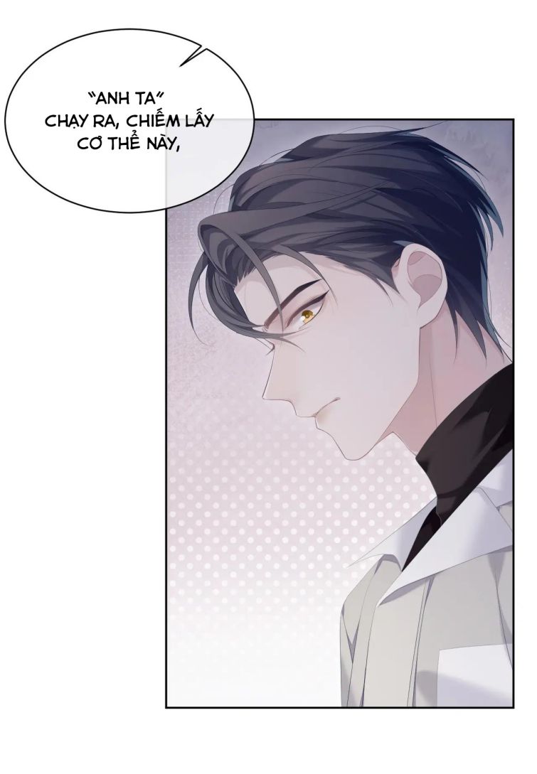Đơn Xin Ly Hôn Chapter 31 - Trang 3