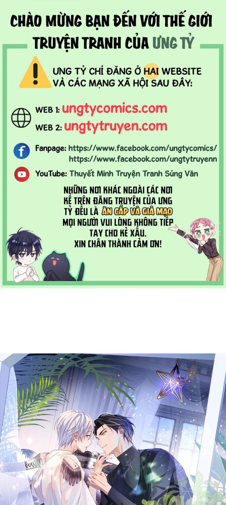 Đơn Xin Ly Hôn Chapter 31 - Trang 3