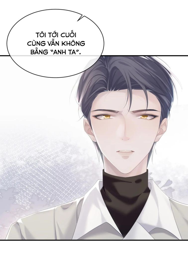 Đơn Xin Ly Hôn Chapter 31 - Trang 3