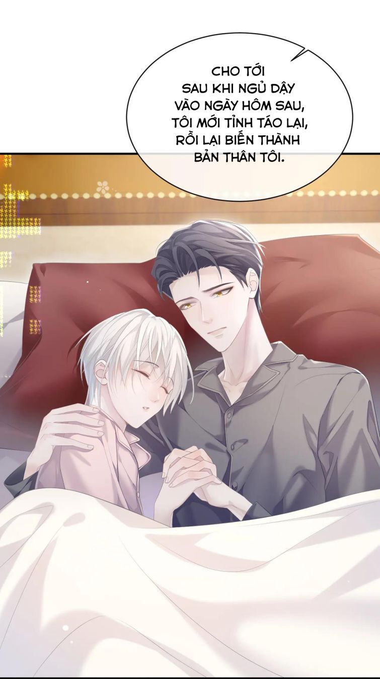 Đơn Xin Ly Hôn Chapter 31 - Trang 3