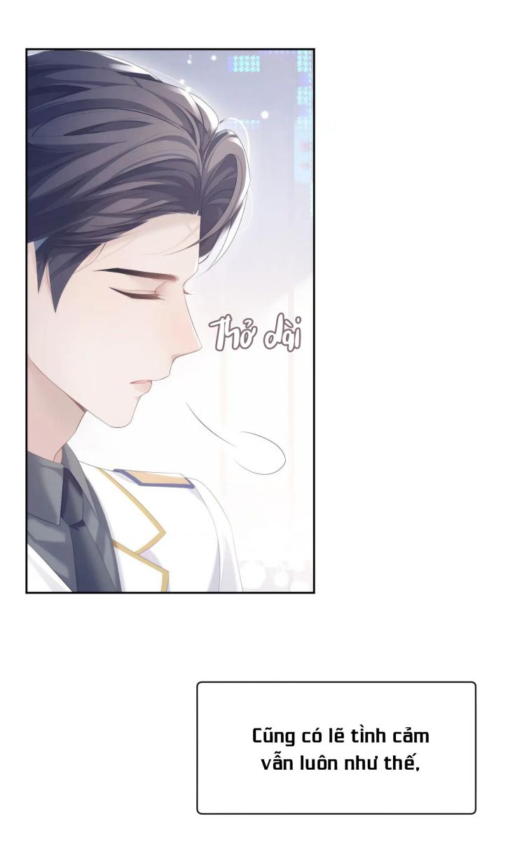 Đơn Xin Ly Hôn Chapter 31 - Trang 3
