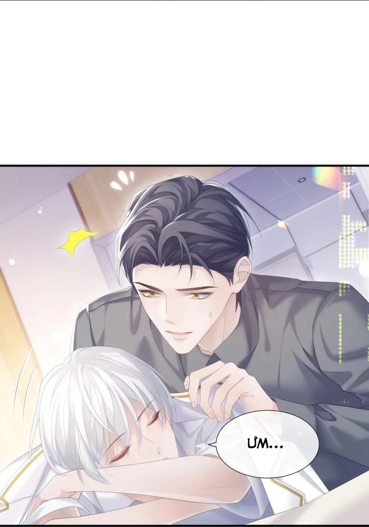 Đơn Xin Ly Hôn Chapter 31 - Trang 3
