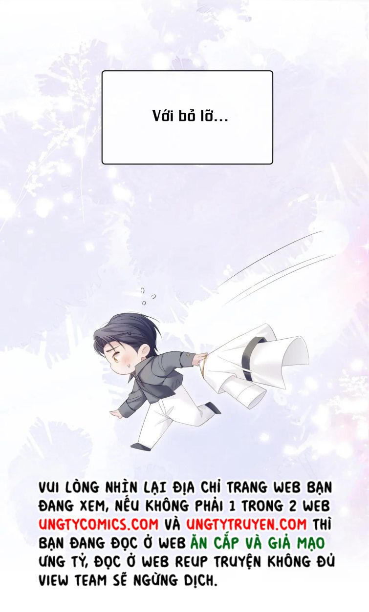 Đơn Xin Ly Hôn Chapter 31 - Trang 3