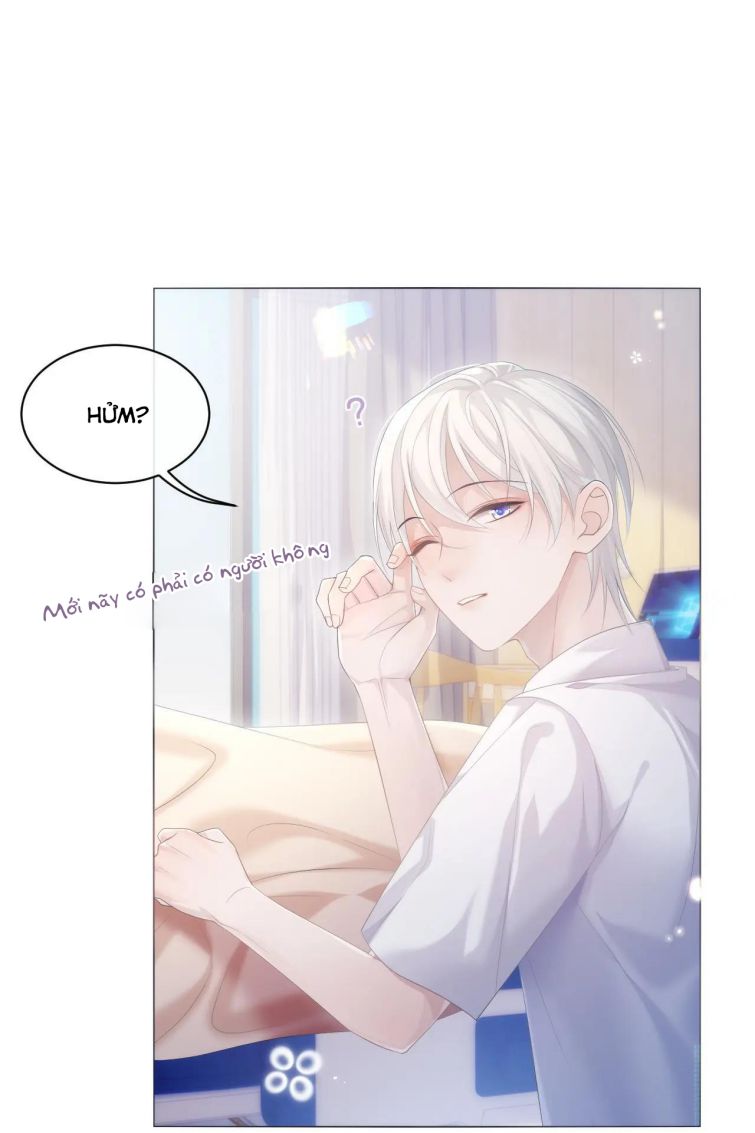 Đơn Xin Ly Hôn Chapter 31 - Trang 3