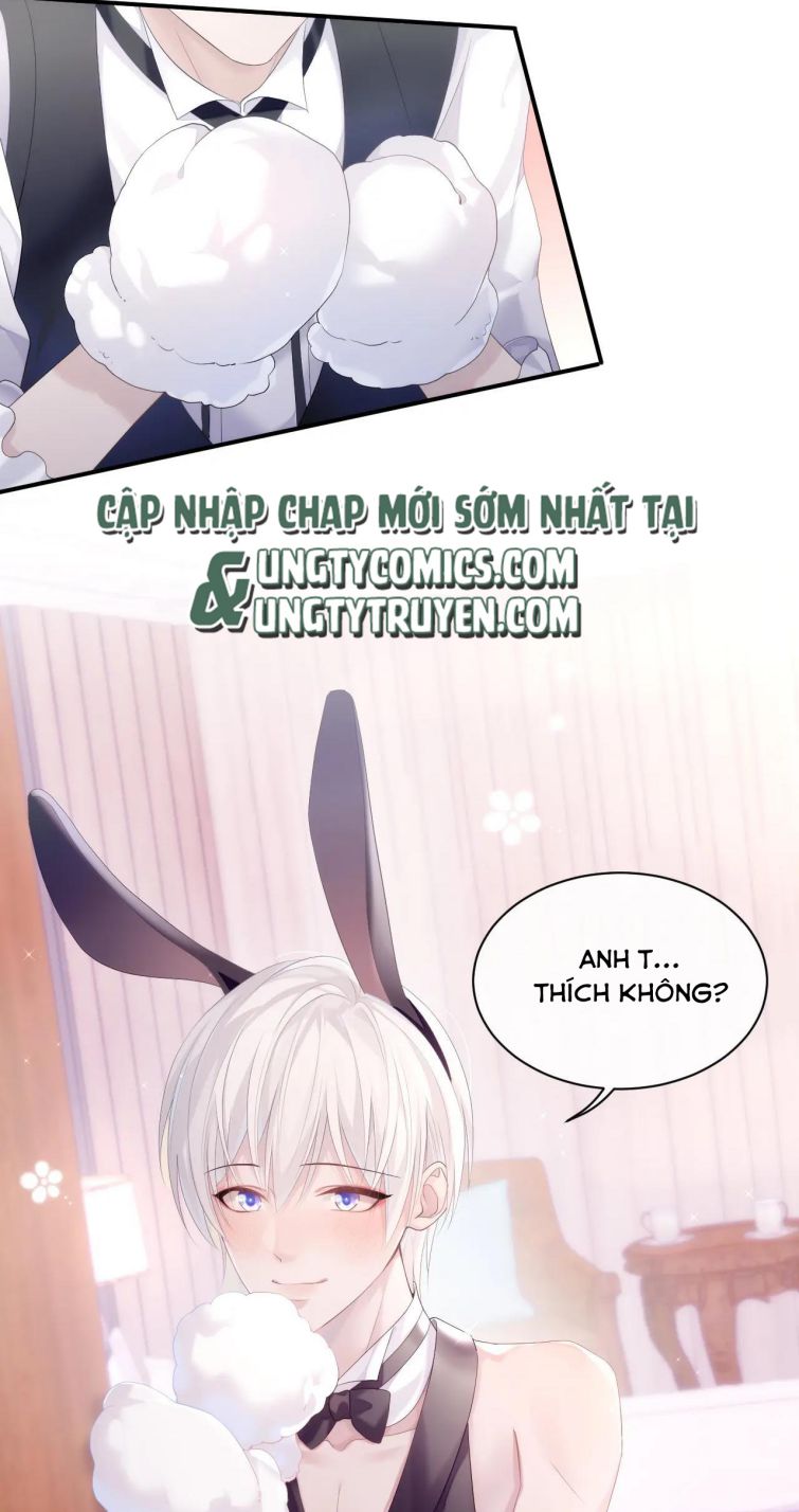 Đơn Xin Ly Hôn Chapter 31 - Trang 3