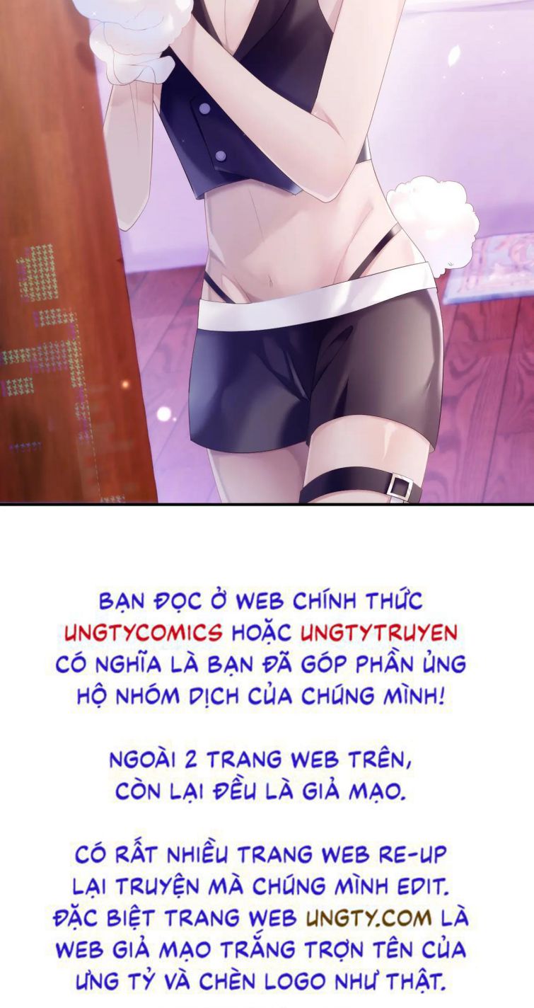 Đơn Xin Ly Hôn Chapter 31 - Trang 3