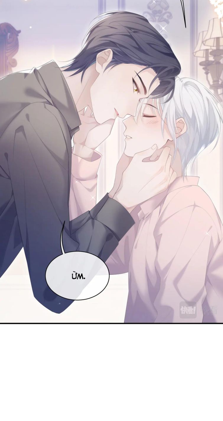 Đơn Xin Ly Hôn Chapter 31 - Trang 3