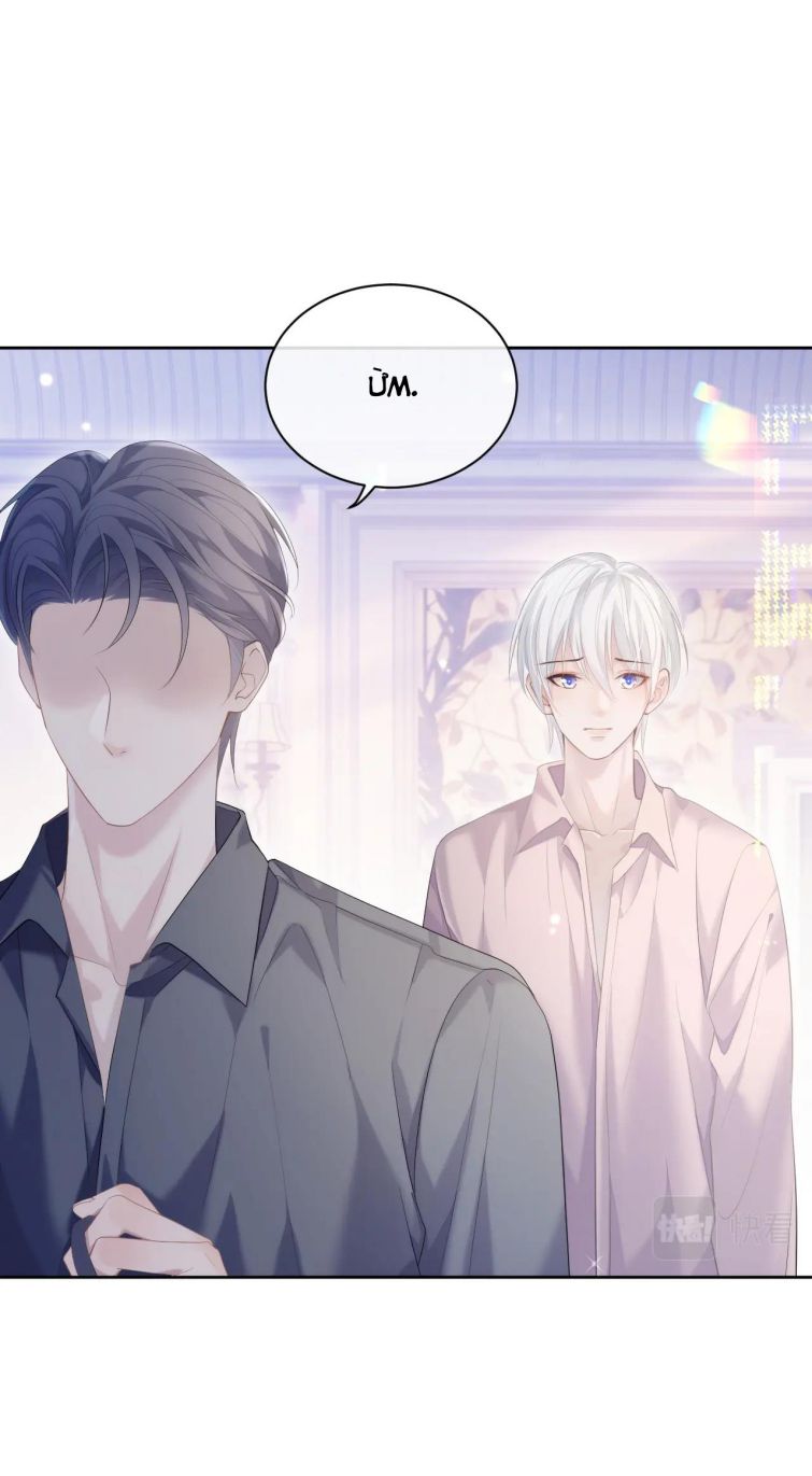 Đơn Xin Ly Hôn Chapter 31 - Trang 3