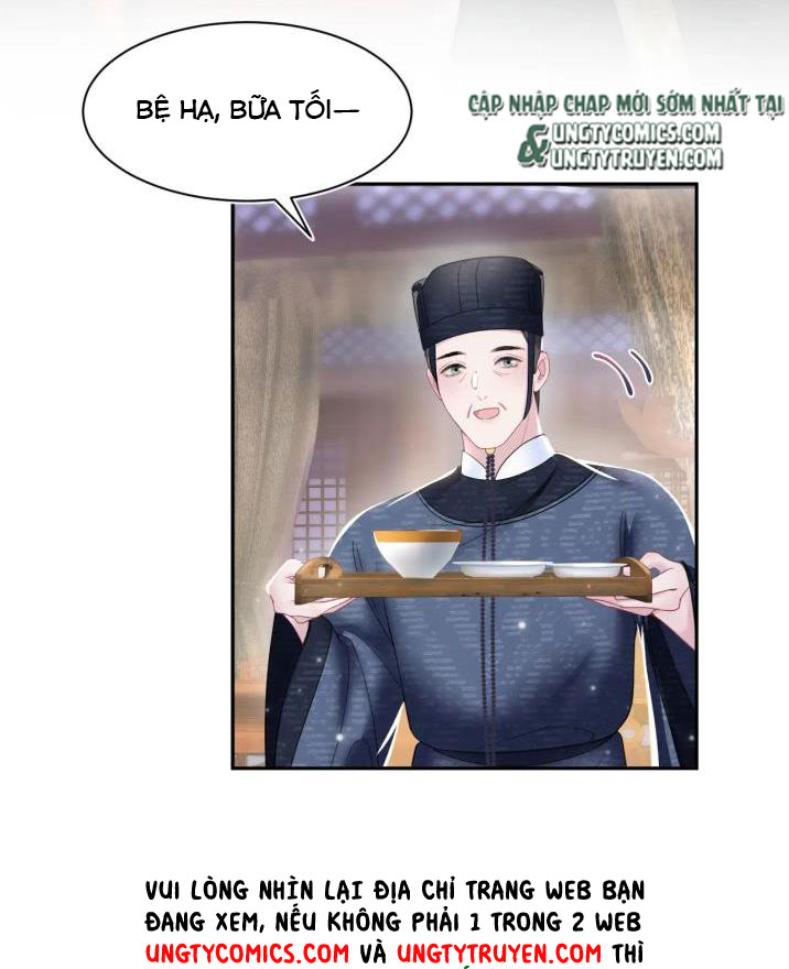 Tuyệt Mỹ Bạch Liên Hoa Online Dạy Học Chapter 58 - Next Chapter 59