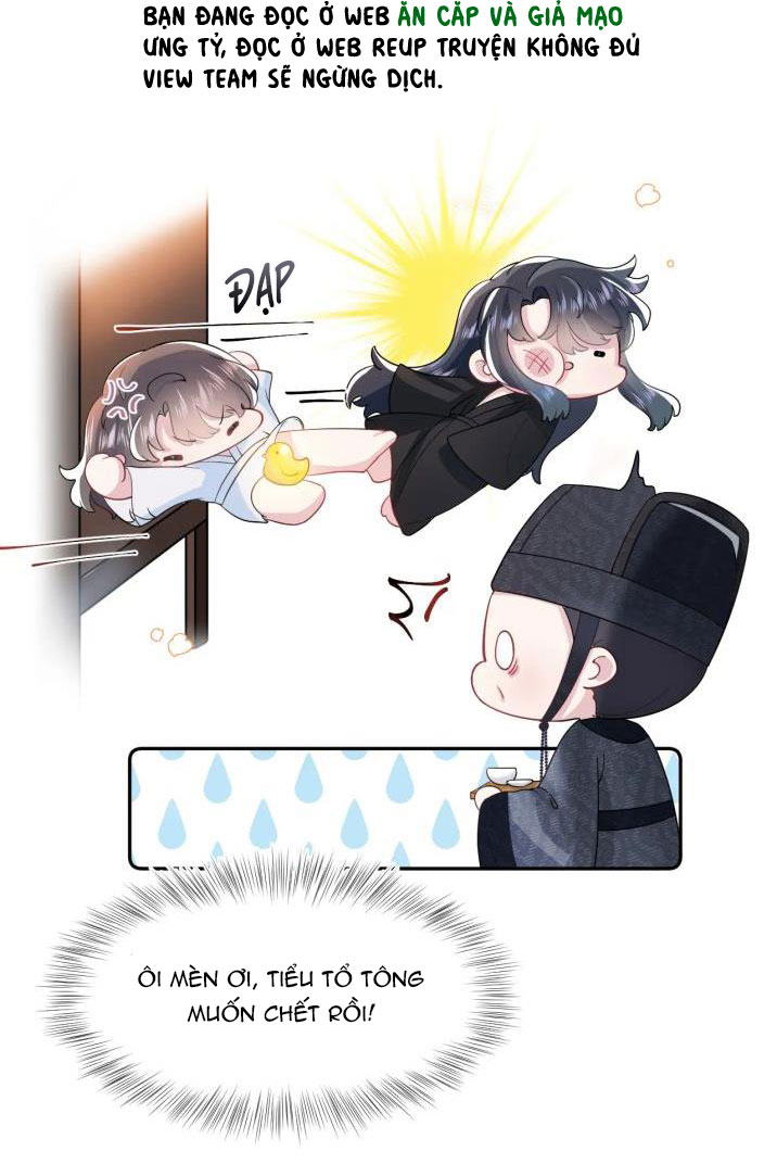 Tuyệt Mỹ Bạch Liên Hoa Online Dạy Học Chapter 58 - Next Chapter 59