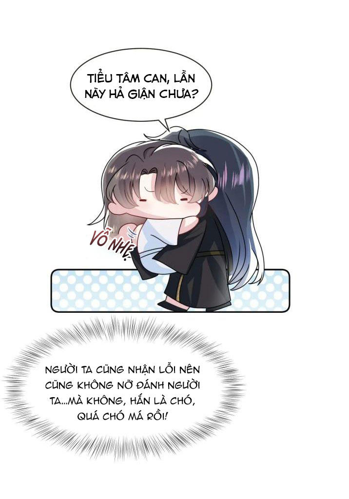 Tuyệt Mỹ Bạch Liên Hoa Online Dạy Học Chapter 58 - Next Chapter 59