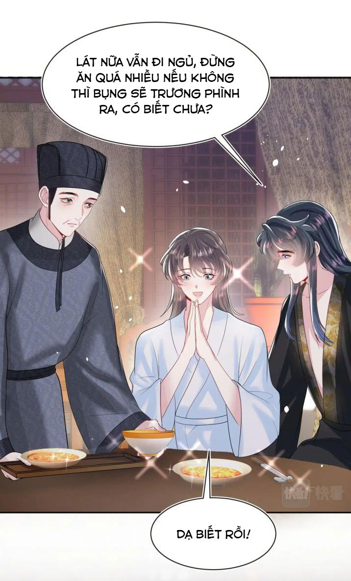 Tuyệt Mỹ Bạch Liên Hoa Online Dạy Học Chapter 58 - Next Chapter 59