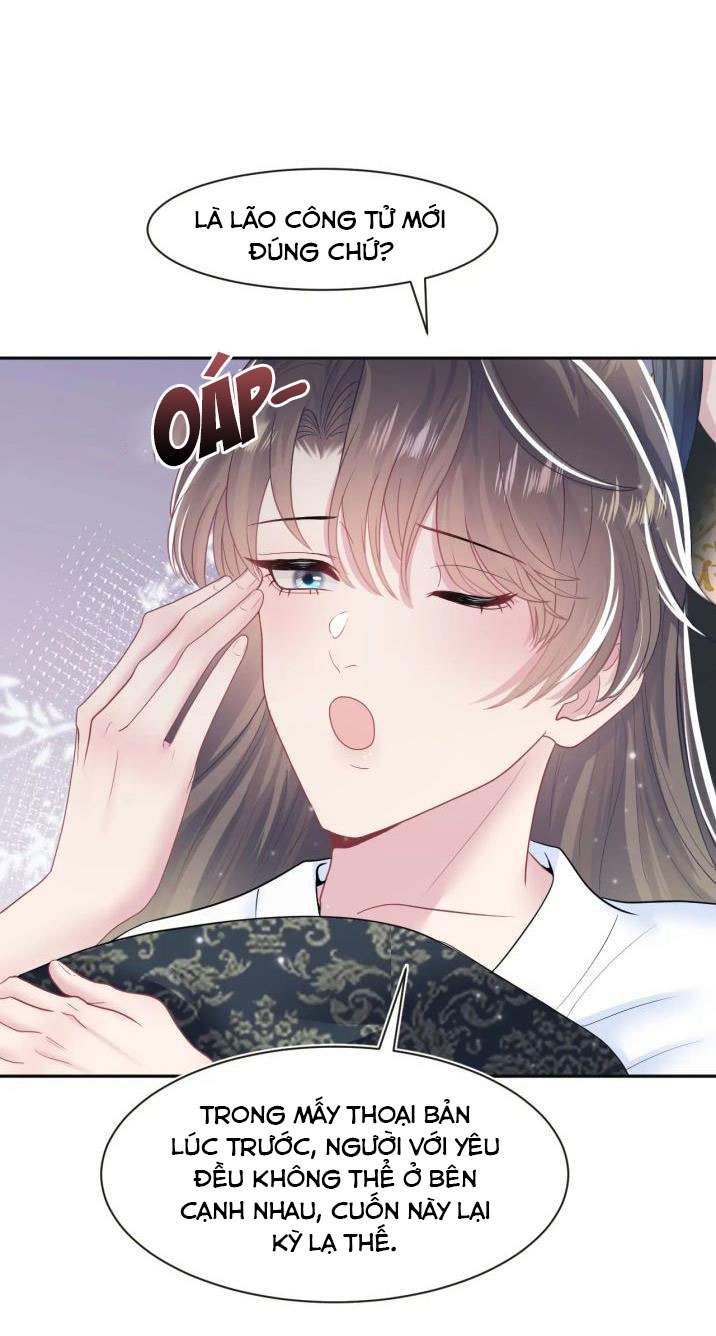 Tuyệt Mỹ Bạch Liên Hoa Online Dạy Học Chapter 58 - Next Chapter 59