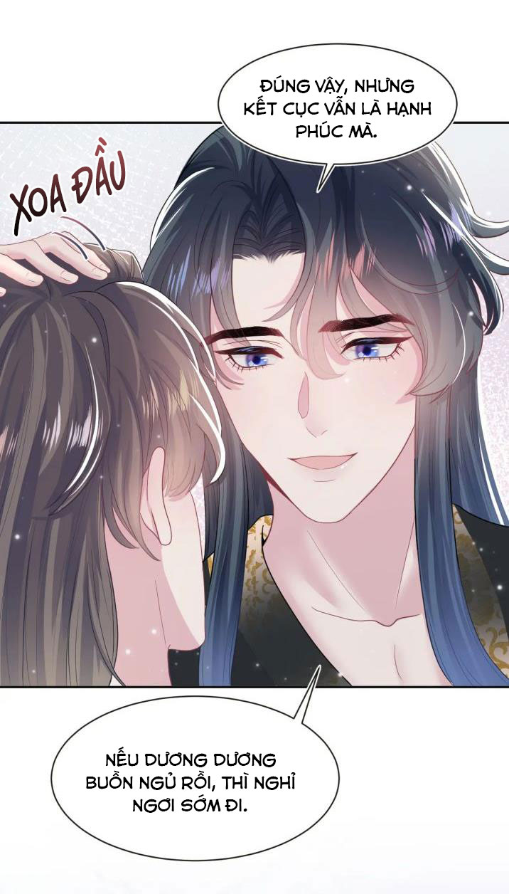 Tuyệt Mỹ Bạch Liên Hoa Online Dạy Học Chapter 58 - Next Chapter 59