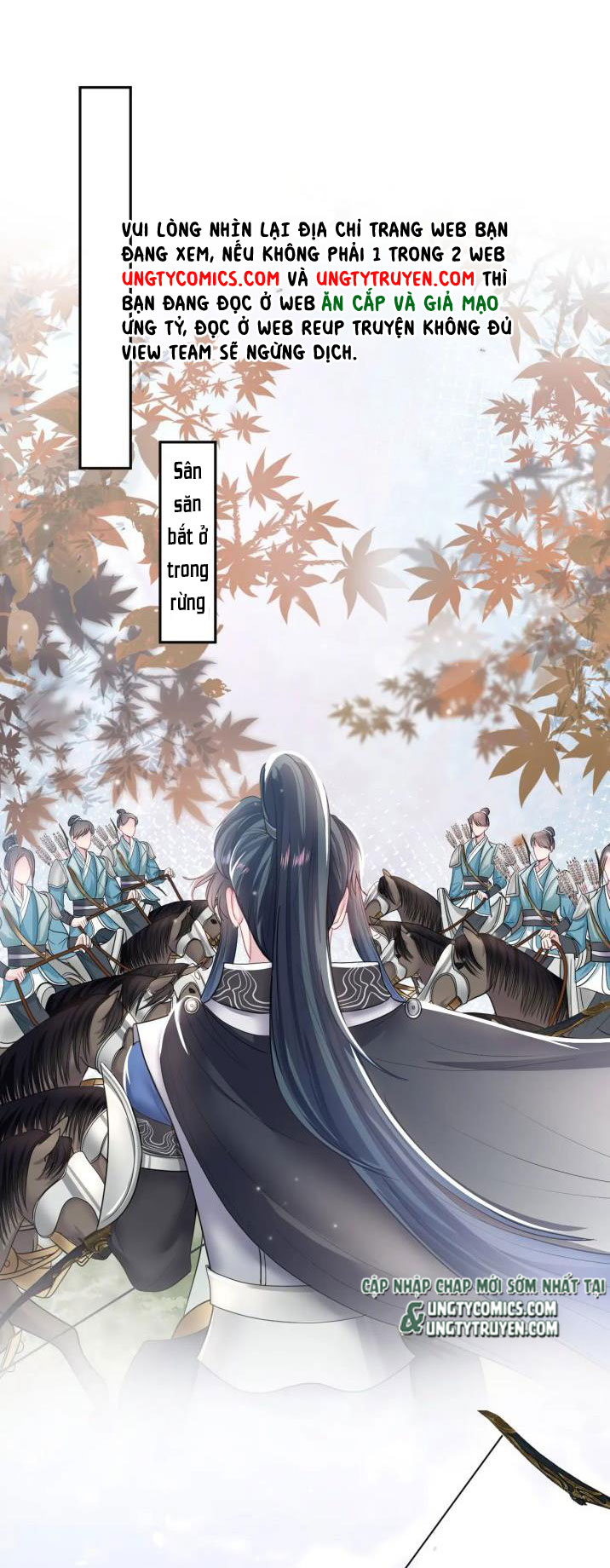 Tuyệt Mỹ Bạch Liên Hoa Online Dạy Học Chapter 58 - Next Chapter 59