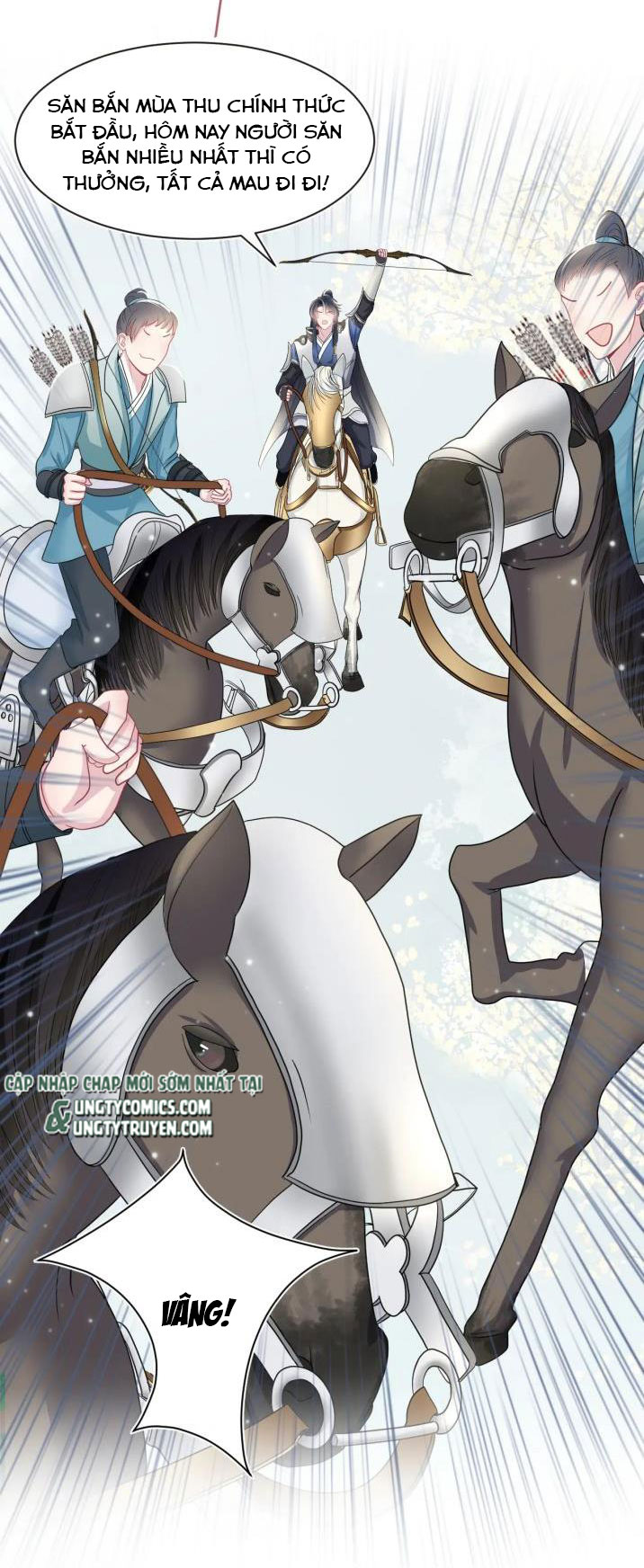 Tuyệt Mỹ Bạch Liên Hoa Online Dạy Học Chapter 58 - Next Chapter 59