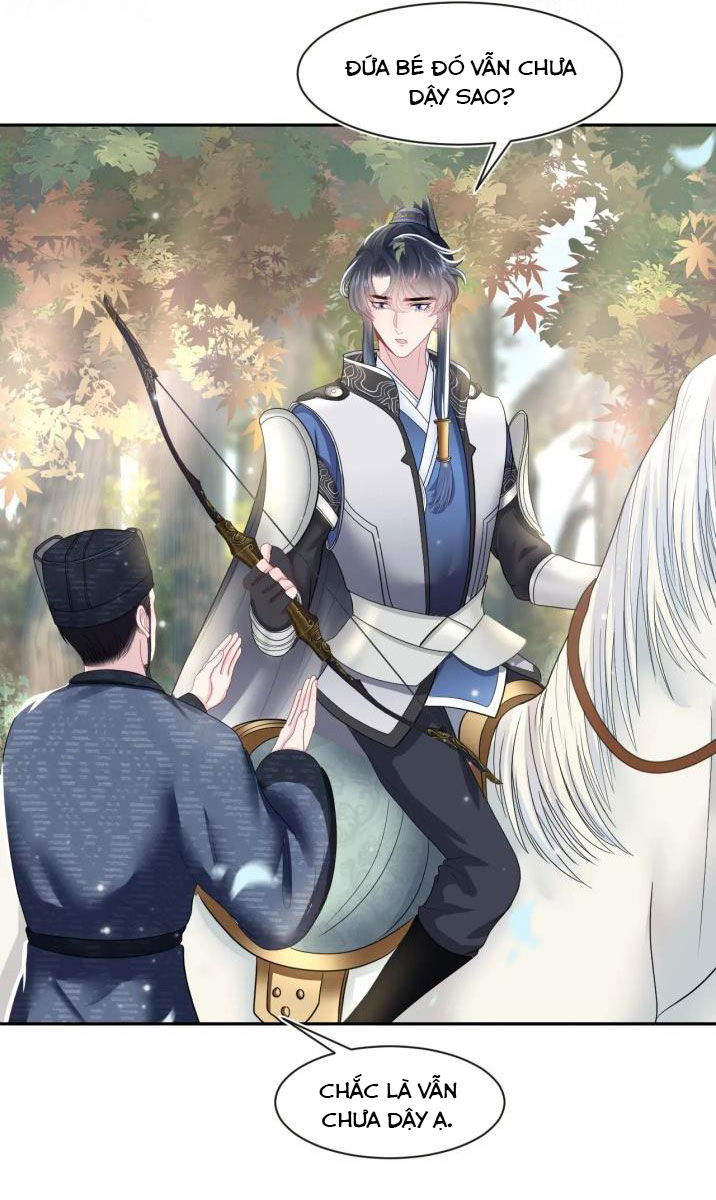 Tuyệt Mỹ Bạch Liên Hoa Online Dạy Học Chapter 58 - Next Chapter 59