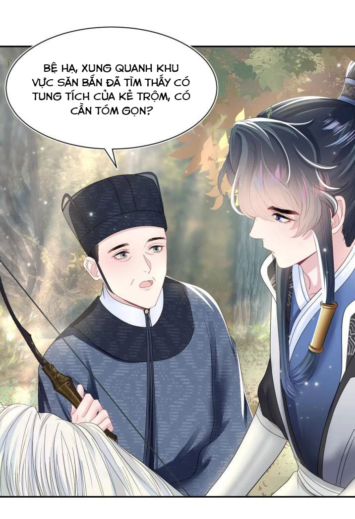 Tuyệt Mỹ Bạch Liên Hoa Online Dạy Học Chapter 58 - Next Chapter 59