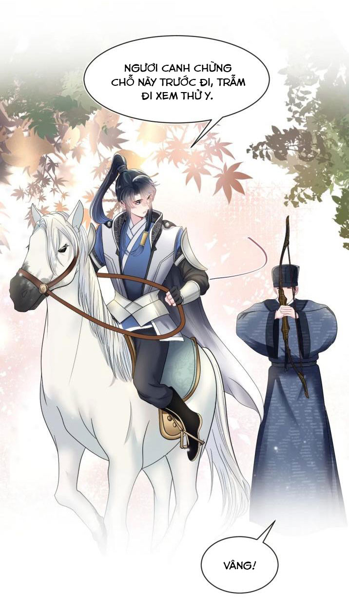 Tuyệt Mỹ Bạch Liên Hoa Online Dạy Học Chapter 58 - Next Chapter 59