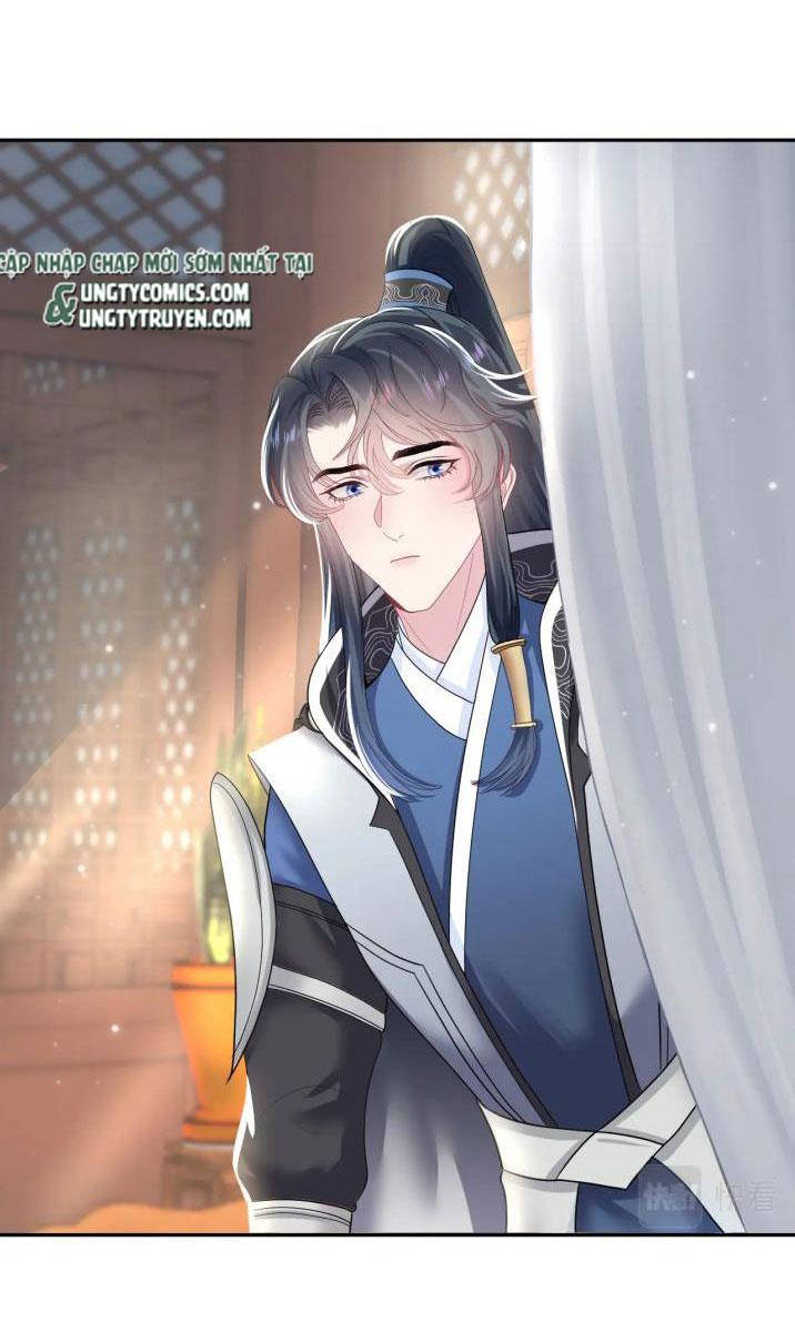 Tuyệt Mỹ Bạch Liên Hoa Online Dạy Học Chapter 58 - Next Chapter 59