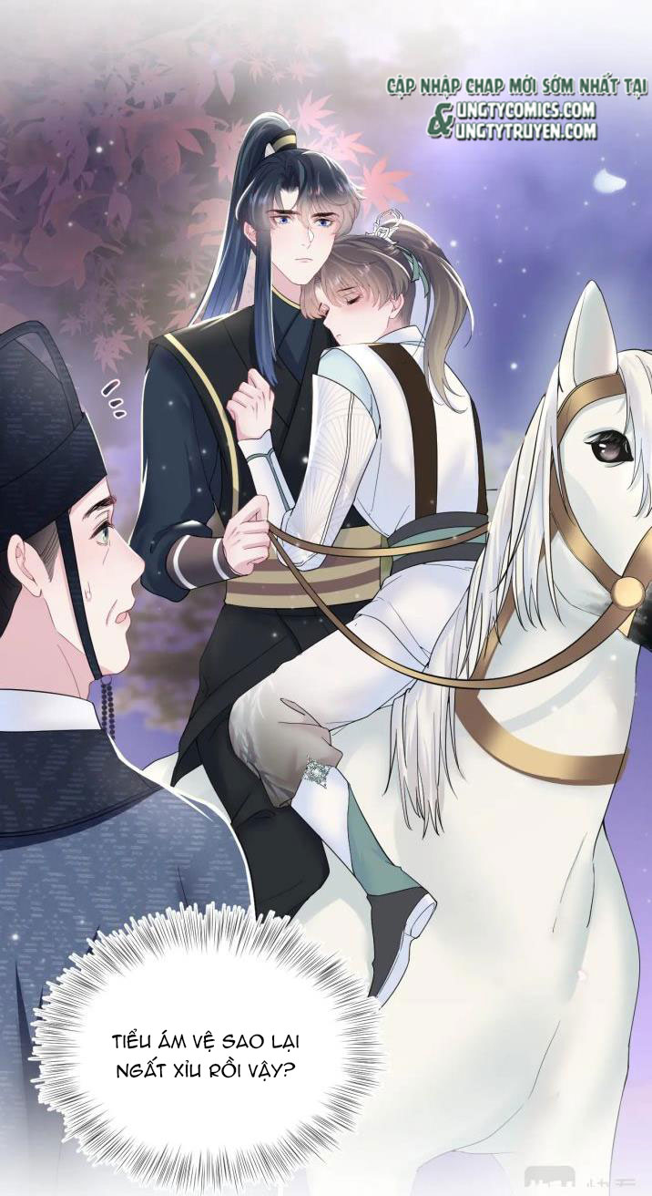 Tuyệt Mỹ Bạch Liên Hoa Online Dạy Học Chapter 58 - Next Chapter 59
