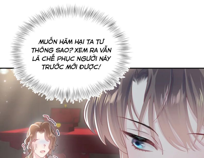Tuyệt Mỹ Bạch Liên Hoa Online Dạy Học Chapter 59 - Next Chapter 60