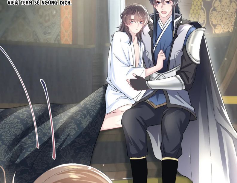 Tuyệt Mỹ Bạch Liên Hoa Online Dạy Học Chapter 59 - Next Chapter 60