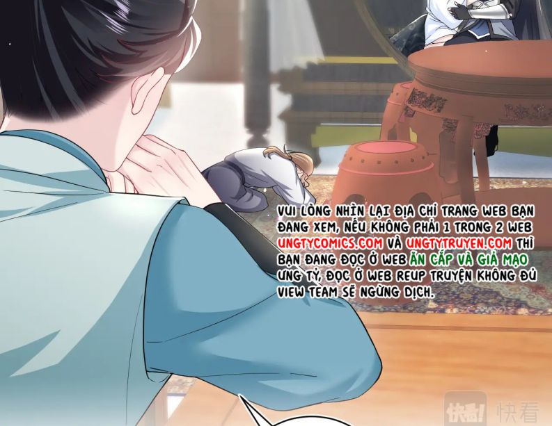 Tuyệt Mỹ Bạch Liên Hoa Online Dạy Học Chapter 59 - Next Chapter 60