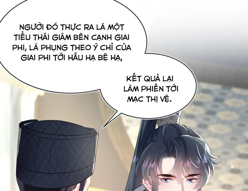 Tuyệt Mỹ Bạch Liên Hoa Online Dạy Học Chapter 59 - Next Chapter 60