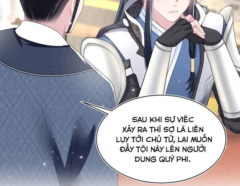 Tuyệt Mỹ Bạch Liên Hoa Online Dạy Học Chapter 59 - Next Chapter 60