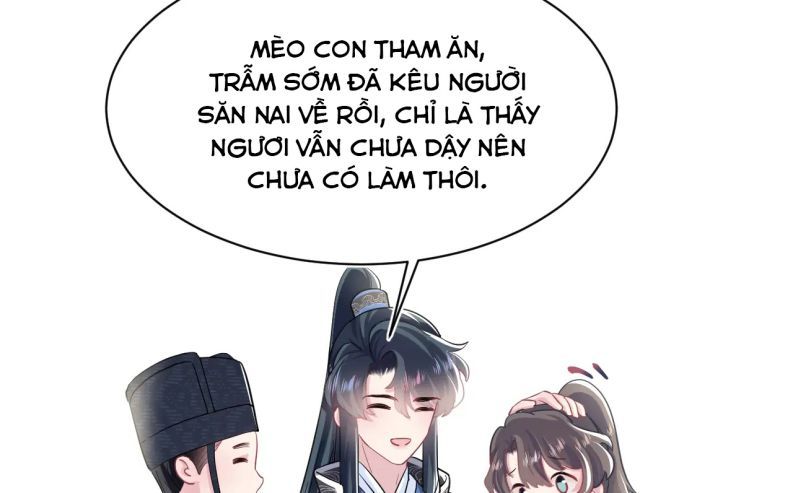 Tuyệt Mỹ Bạch Liên Hoa Online Dạy Học Chapter 59 - Next Chapter 60