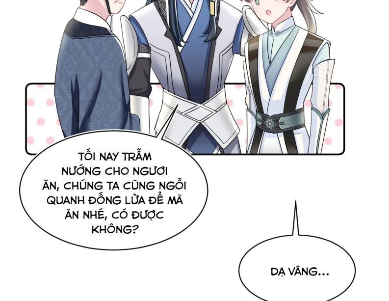 Tuyệt Mỹ Bạch Liên Hoa Online Dạy Học Chapter 59 - Next Chapter 60