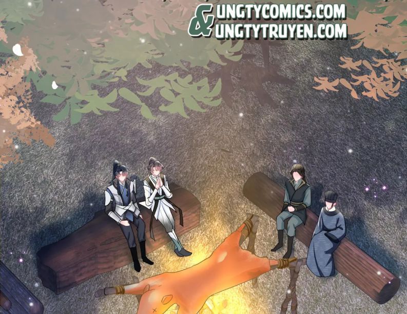 Tuyệt Mỹ Bạch Liên Hoa Online Dạy Học Chapter 59 - Next Chapter 60
