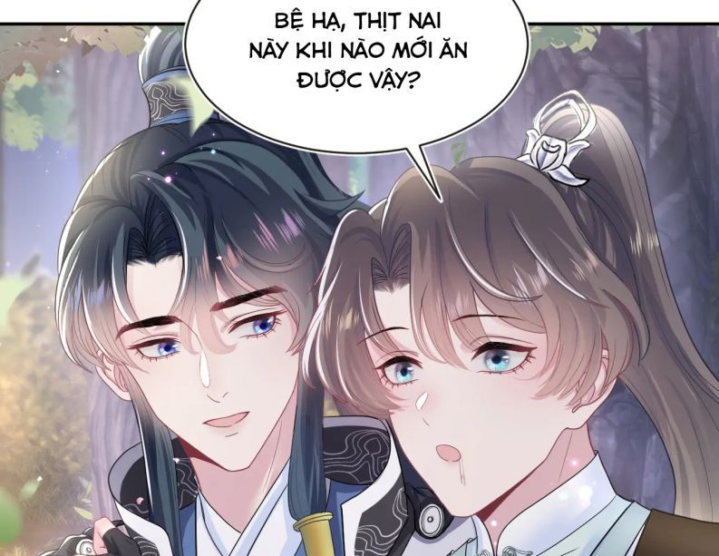 Tuyệt Mỹ Bạch Liên Hoa Online Dạy Học Chapter 59 - Next Chapter 60
