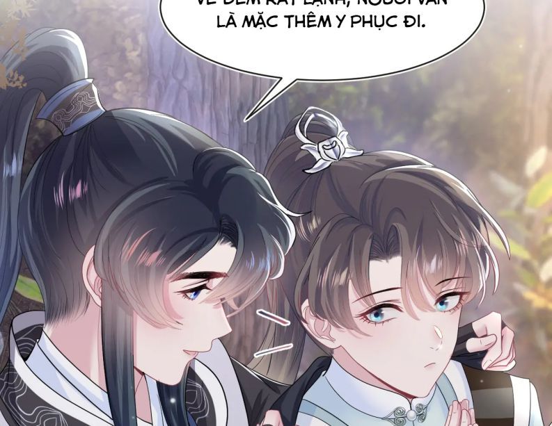Tuyệt Mỹ Bạch Liên Hoa Online Dạy Học Chapter 59 - Next Chapter 60