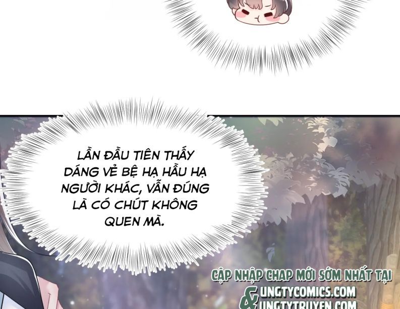 Tuyệt Mỹ Bạch Liên Hoa Online Dạy Học Chapter 59 - Next Chapter 60