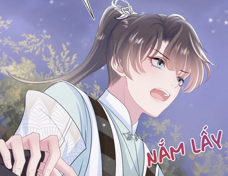 Tuyệt Mỹ Bạch Liên Hoa Online Dạy Học Chapter 59 - Next Chapter 60