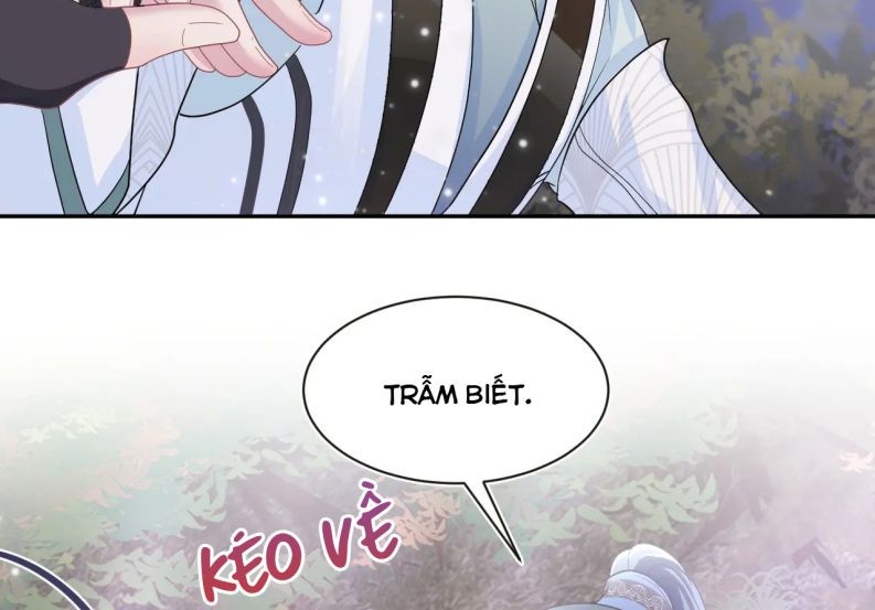 Tuyệt Mỹ Bạch Liên Hoa Online Dạy Học Chapter 59 - Next Chapter 60