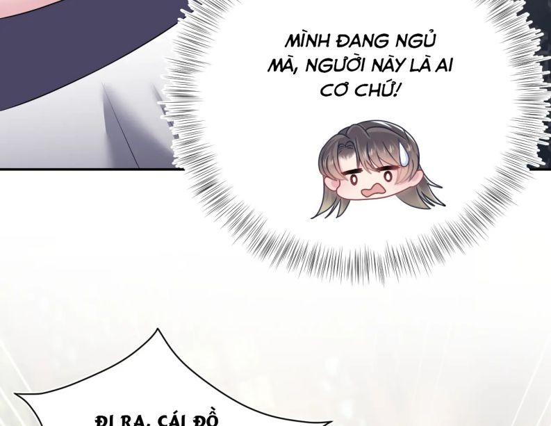 Tuyệt Mỹ Bạch Liên Hoa Online Dạy Học Chapter 59 - Next Chapter 60