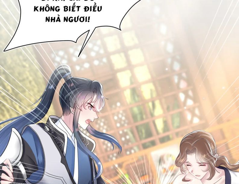 Tuyệt Mỹ Bạch Liên Hoa Online Dạy Học Chapter 59 - Next Chapter 60