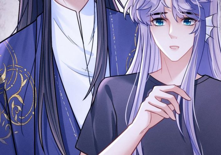 Tôi Hoài Nghi Ảnh Đế Đang Theo Đuổi Tôi Chapter 10 - Trang 4