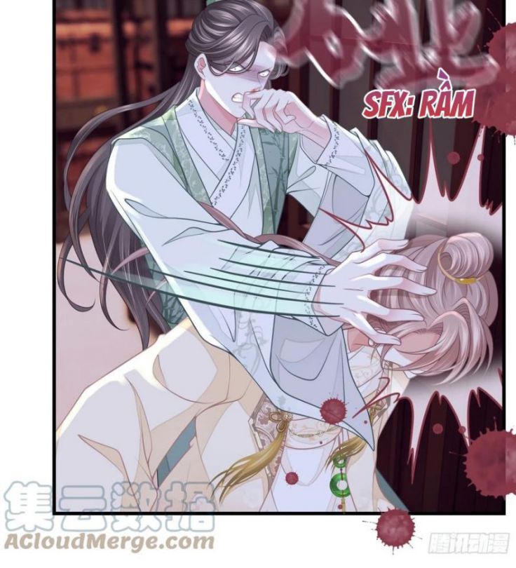 Tôi Nghi Ngờ Hệ Thống Thích Tôi Chap 27 - Trang 2