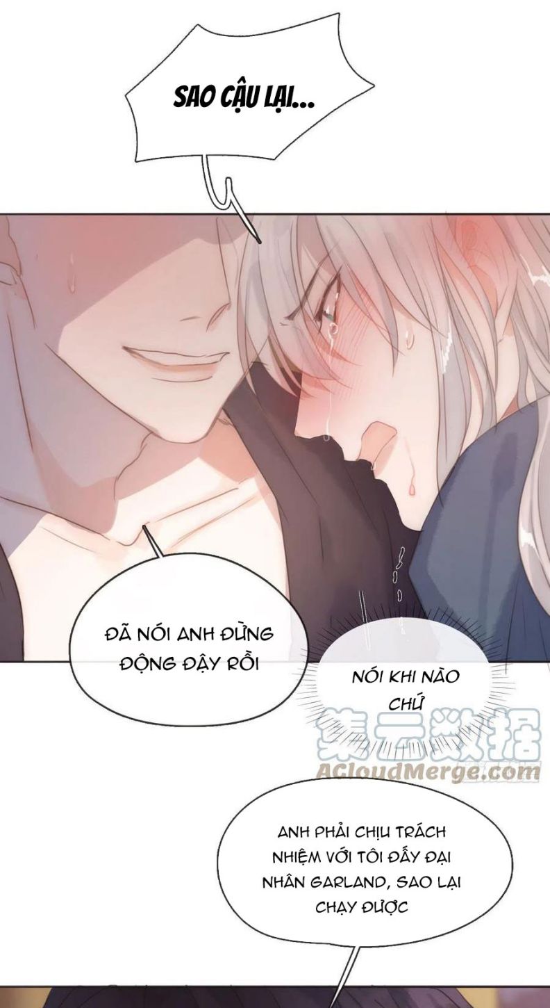 Thỉnh Cùng Ta Đồng Miên Chap 58 - Trang 3