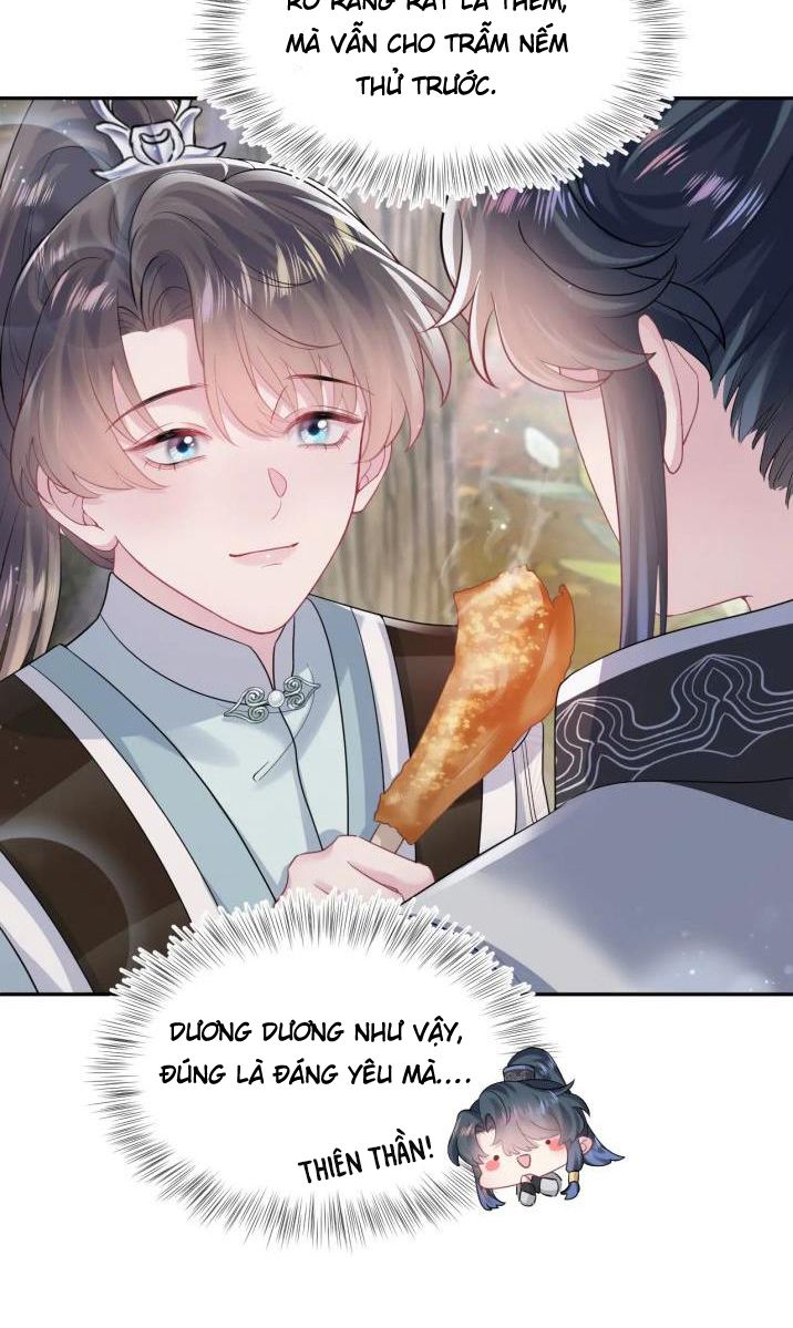 Tuyệt Mỹ Bạch Liên Hoa Online Dạy Học Chapter 60 - Next Chapter 61