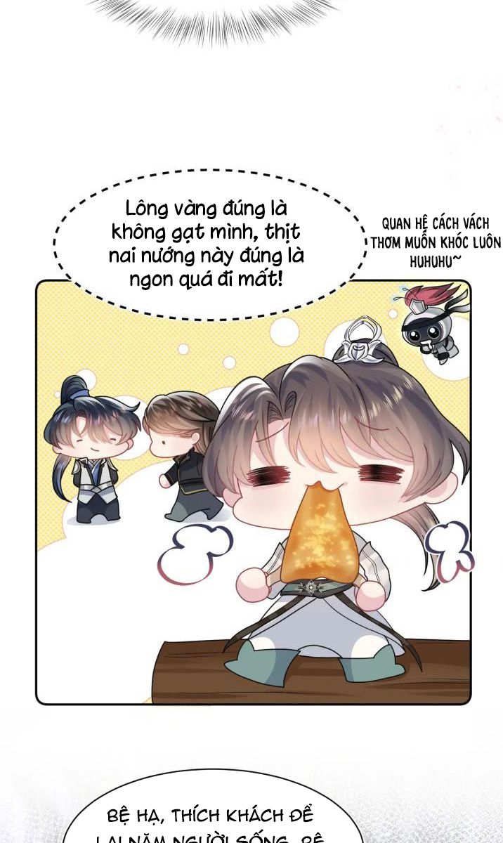 Tuyệt Mỹ Bạch Liên Hoa Online Dạy Học Chapter 60 - Next Chapter 61