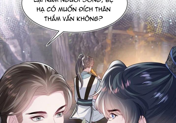 Tuyệt Mỹ Bạch Liên Hoa Online Dạy Học Chapter 60 - Next Chapter 61