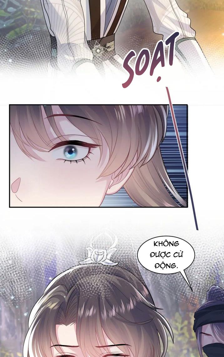 Tuyệt Mỹ Bạch Liên Hoa Online Dạy Học Chapter 60 - Next Chapter 61