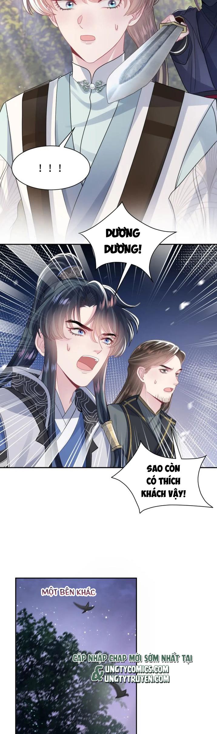 Tuyệt Mỹ Bạch Liên Hoa Online Dạy Học Chapter 60 - Next Chapter 61