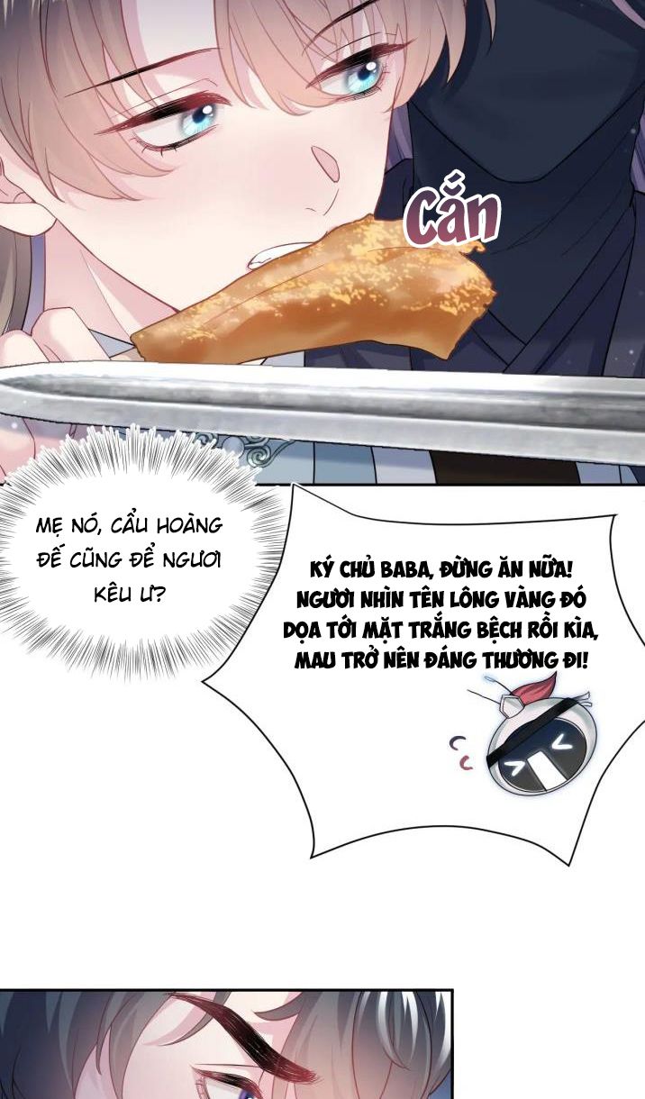 Tuyệt Mỹ Bạch Liên Hoa Online Dạy Học Chapter 60 - Next Chapter 61