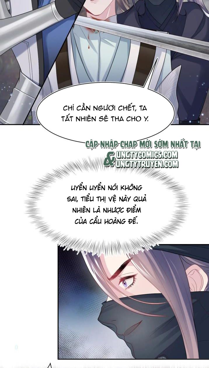Tuyệt Mỹ Bạch Liên Hoa Online Dạy Học Chapter 60 - Next Chapter 61